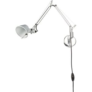 Lámpara de Pared Artemide Tolomeo Micro - Luz de Pared Lámpara de Pared Artemide Tolomeo Micro - Luz de Pared
