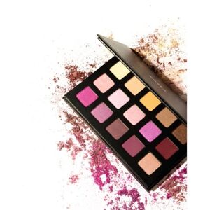 NOBEA Day-to-Day Rosy Glam Palette de fards à paupières - Palette de fards à paupières - Publicité NOBEA Day-to-Day Rosy Glam Palette de fards à paupières - Palette de fards à paupières - Publicité
