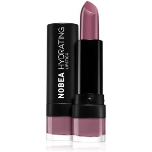 NOBEA Soft Plum Hydrating Lipstick - Lipstick NOBEA Soft Plum Hydrating Lipstick - Lipstick