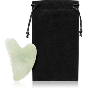 KORIKA Tools Pierre de Jade Vert pour Massage Facial Gua Sha - Publicité KORIKA Tools Pierre de Jade Vert pour Massage Facial Gua Sha - Publicité