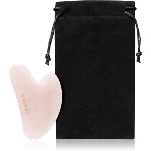 KORIKA Tools Gua Sha Cuarț roz Instrument de Masaj facial - Instrument KORIKA Tools Gua Sha Cuarț roz Instrument de Masaj facial - Instrument