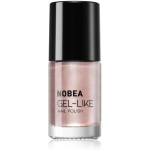NOBEA Day-to-Day Fresh Frost Set - Ensemble de vernis NOBEA Day-to-Day Fresh Frost Set - Ensemble de vernis