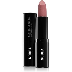 NOBEA Rossetto Cashmere - Rossetto NOBEA Rossetto Cashmere - Rossetto