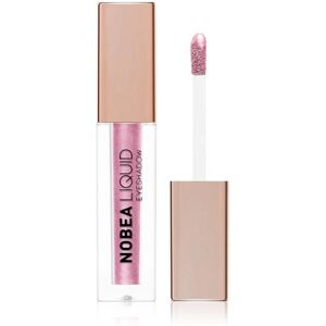 NOBEA Fard à paupières liquide - Rosegold - Longue tenue - 4 ml NOBEA Fard à paupières liquide - Rosegold - Longue tenue - 4 ml