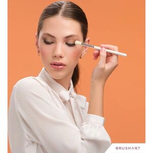 BrushArt Basic Blending pędzel - Profesjonalny pędzel do cieniowania BrushArt Basic Blending pędzel - Profesjonalny pędzel do cieniowania