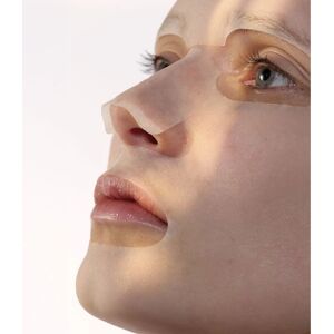 KORIKA FermentBeauty Brightening Face Sheet Mask with Fermented Rice and Hyaluronic Acid - Face Sheet Mask KORIKA FermentBeauty Brightening Face Sheet Mask with Fermented Rice and Hyaluronic Acid - Face Sheet Mask