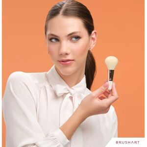 Mini sada štětců na make-up BrushArt Basic - Cestování Mini sada štětců na make-up BrushArt Basic - Cestování