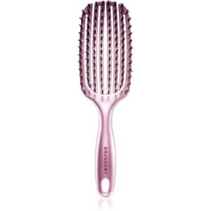 Hřeben BrushArt Hair Vent s jeleními štětinami - Střední Hřeben BrushArt Hair Vent s jeleními štětinami - Střední