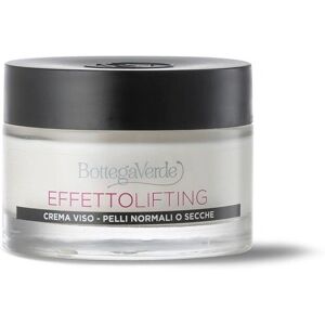 Bottega Verde Effetto lifting - Krem do twarzy - 50ml Bottega Verde Effetto lifting - Krem do twarzy - 50ml