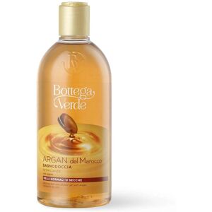 Bottega Verde Argan del Marocco Gel Douche - Argan, 400ml Bottega Verde Argan del Marocco Gel Douche - Argan, 400ml