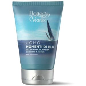 Bottega Verde Momenti Di Blu Baume Après-Rasage Hydratant - Baume après-rasage Bottega Verde Momenti Di Blu Baume Après-Rasage Hydratant - Baume après-rasage