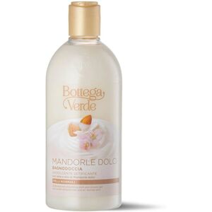 Bottega Verde Mandeln Mediterranen Duschgel - Duschgel Bottega Verde Mandeln Mediterranen Duschgel - Duschgel