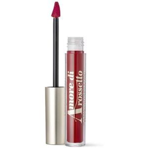 Bottega Verde Amore di rossetto Liquido - Läppstift - Matt effekt - 1 Stk Bottega Verde Amore di rossetto Liquido - Läppstift - Matt effekt - 1 Stk