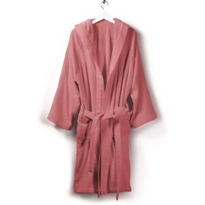 Accappatoio con Cappuccio Soft Caleffi Accappatoio con Cappuccio Soft Caleffi