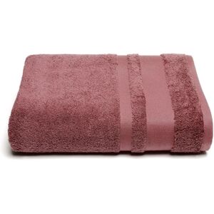 Caleffi Kapuzen-Bademantel - Weiche, Burgund - Bademantel Caleffi Kapuzen-Bademantel - Weiche, Burgund - Bademantel