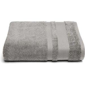 Accappatoio con cappuccio grigio Caleffi - Accappatoio Accappatoio con cappuccio grigio Caleffi - Accappatoio