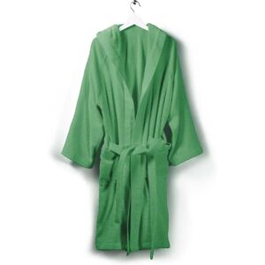 Accappatoio con cappuccio in cotone morbido XXL - Accappatoio Accappatoio con cappuccio in cotone morbido XXL - Accappatoio