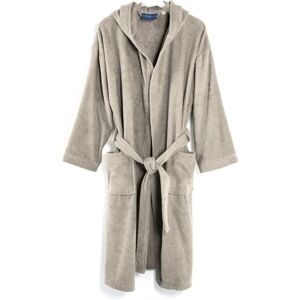 Caleffi Microspugna Hooded Towel XXL - Bathrobe Caleffi Microspugna Hooded Towel XXL - Bathrobe