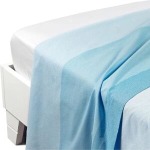 Caleffi Single Bed Sheet Joy - Cotton, Green, Modern - Bed Sheet Caleffi Single Bed Sheet Joy - Cotton, Green, Modern - Bed Sheet