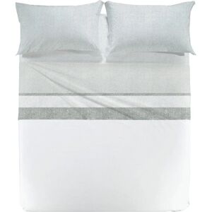 Caleffi Nevada2 Cotton Bedding Set - Gray Caleffi Nevada2 Cotton Bedding Set - Gray