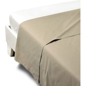 Caleffi - Naturlig Bomulls Percale Madrasser Overdrag - Queen Caleffi - Naturlig Bomulls Percale Madrasser Overdrag - Queen