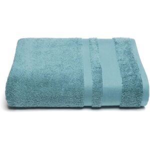 Caleffi - Accappatoio con cappuccio in cotone morbido XXL Avio Caleffi - Accappatoio con cappuccio in cotone morbido XXL Avio