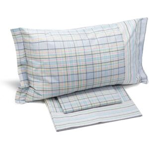 Caleffi Sky Cotton Bedding Set - Mattress Caleffi Sky Cotton Bedding Set - Mattress