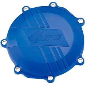 UFO Yamaha YZ-F 450 / WR-F 450 - Blue - Clutch cover protection UFO Yamaha YZ-F 450 / WR-F 450 - Blue - Clutch cover protection