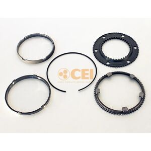 C.E.I Anello di Sincronizzazione - Sync Ring C.E.I Anello di Sincronizzazione - Sync Ring