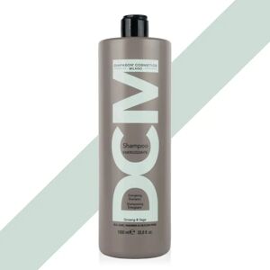 DCM Belebendes Kopfhautshampoo 1000ml - Haarwachstum & Stärke DCM Belebendes Kopfhautshampoo 1000ml - Haarwachstum & Stärke