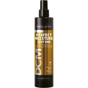DCM Perfect Moisture - Leave-In Spray Cream - 200ml DCM Perfect Moisture - Leave-In Spray Cream - 200ml