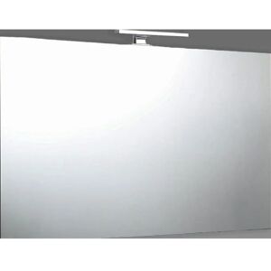 Kiamami Valentina - Specchio 120x70 - LED Reversibile Kiamami Valentina - Specchio 120x70 - LED Reversibile