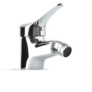 Grifo bidé Cembra de Kiamami Valentina - Clásico Cromo Grifo bidé Cembra de Kiamami Valentina - Clásico Cromo