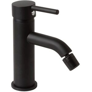 Kiamami Valentina - Mitigeur bidet noir mat - Accessoire salle de bains - Publicité Kiamami Valentina - Mitigeur bidet noir mat - Accessoire salle de bains - Publicité