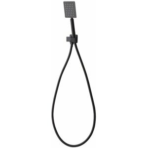 Kiamami Valentina - Kit de Ducha 3 Pz Negro Opaco - Tipo de Ducha Kiamami Valentina - Kit de Ducha 3 Pz Negro Opaco - Tipo de Ducha