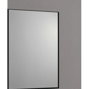 Kiamami Valentina - Espejo Reversible Marco Negro 50x70 Kiamami Valentina - Espejo Reversible Marco Negro 50x70
