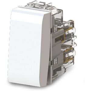 Bticino Matix 4-in-1 bedieningsmodule - Schakelaar/Control Bticino Matix 4-in-1 bedieningsmodule - Schakelaar/Control