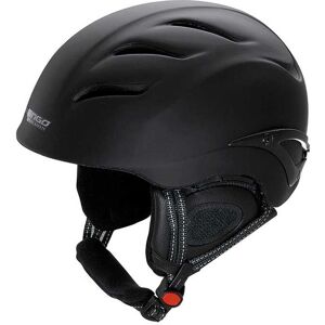 Casque MANGO Mocambo Noir - Helmet - Publicité Casque MANGO Mocambo Noir - Helmet - Publicité