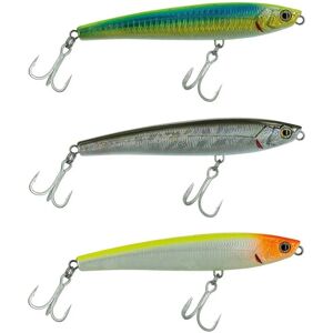 Molix Model SB120B - Lange Werp Stickbait Molix Model SB120B - Lange Werp Stickbait