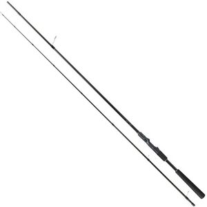 Molix Egging Fioretto Essence Fishing Rod - Black - Lightweight Sensitive EGI Molix Egging Fioretto Essence Fishing Rod - Black - Lightweight Sensitive EGI