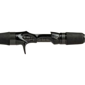 Molix Black 7'6" Heavy Swimbait Baitcasting Rod - Fishing rod Molix Black 7'6" Heavy Swimbait Baitcasting Rod - Fishing rod