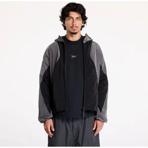 Jachetă cu glugă pentru alergare Reebok - Jachetă Jachetă cu glugă pentru alergare Reebok - Jachetă
