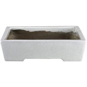 TY - TY67b - Bianco - 28x19x7 cm - Vaso TY - TY67b - Bianco - 28x19x7 cm - Vaso