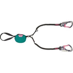 Climbing Technology Top Shell Twist W - Klettersteig-Set - Damen Climbing Technology Top Shell Twist W - Klettersteig-Set - Damen