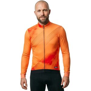SANTINI - Pure Dye - Arancione - XS - Jersey SANTINI - Pure Dye - Arancione - XS - Jersey