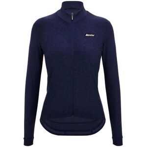 Maglia termica a manica lunga da donna - Santini Maglia termica a manica lunga da donna - Santini