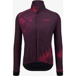 Giacca Santini 4W Pure Dye - Impermeabile e antivento Giacca Santini 4W Pure Dye - Impermeabile e antivento