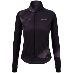 Giacca Santini 4W Pure Dye Nera antivento - Giacca Giacca Santini 4W Pure Dye Nera antivento - Giacca