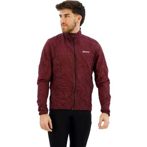 Chaqueta Santini Ventus Ligera de Ciclismo - Chaqueta Chaqueta Santini Ventus Ligera de Ciclismo - Chaqueta