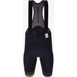 Santini Shorts da Ciclismo Campione del Mondo UCI - Shorts Santini Shorts da Ciclismo Campione del Mondo UCI - Shorts